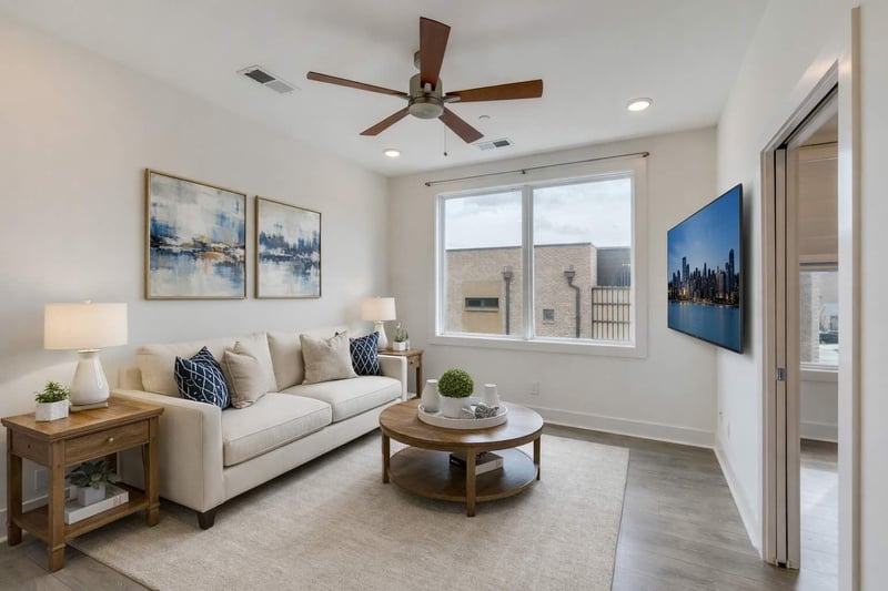 1613 Marshall Hollow Dr #303, Nashville, TN 37203