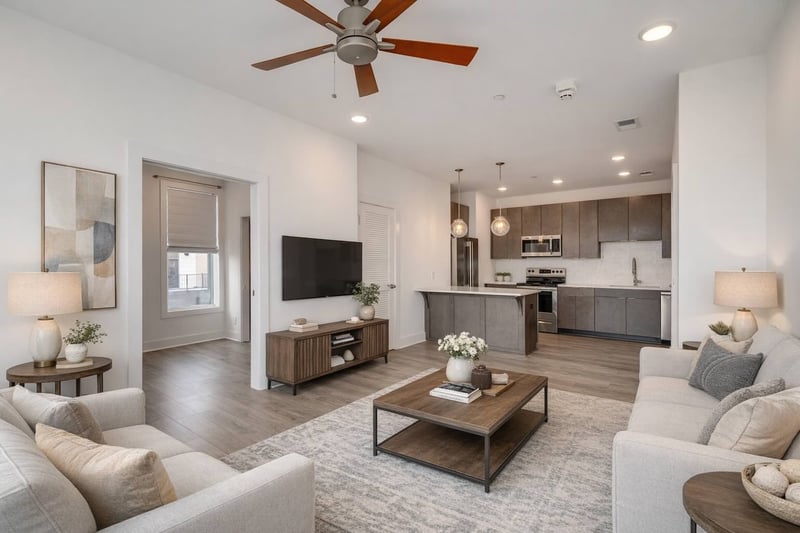 1613 Marshall Hollow Dr #303, Nashville, TN 37203