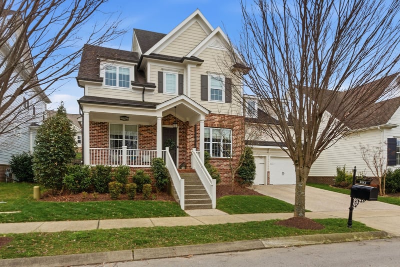 457 Avon River Rd, Franklin, TN 37064