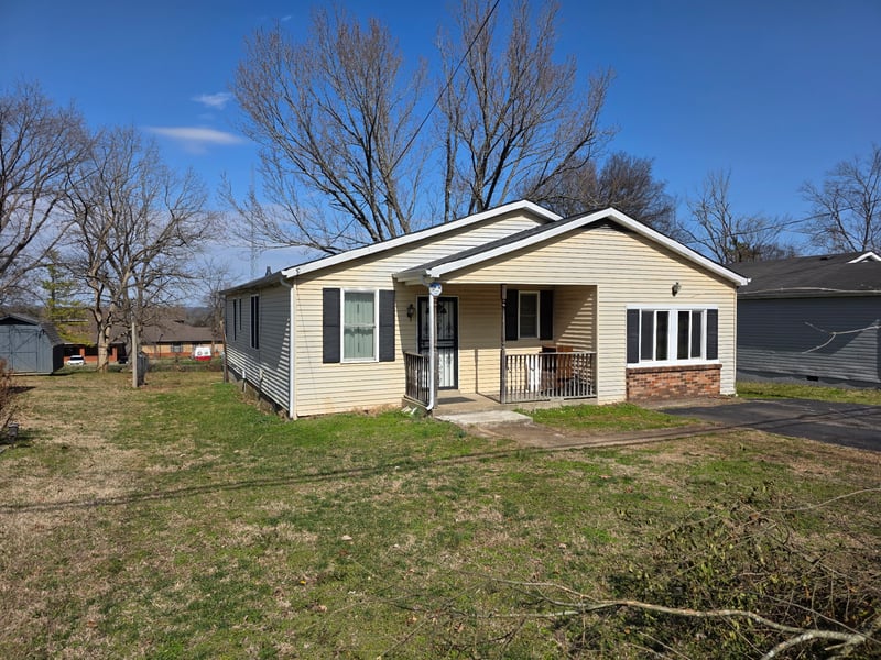 313 Warrior Rd, Madison, TN 37115