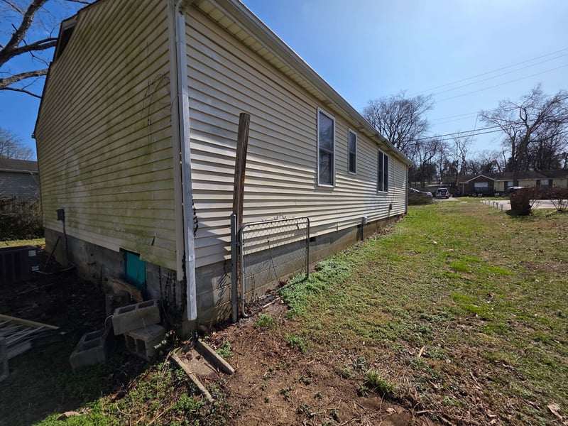 313 Warrior Rd, Madison, TN 37115