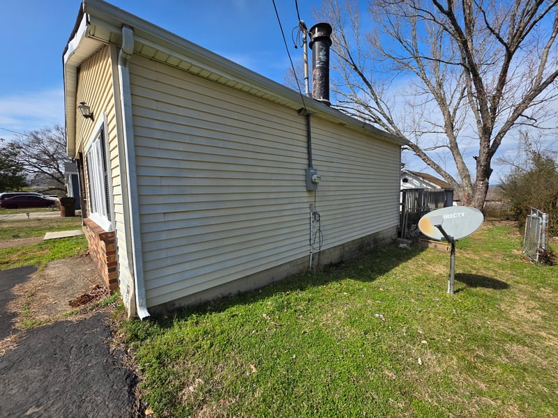 313 Warrior Rd, Madison, TN 37115