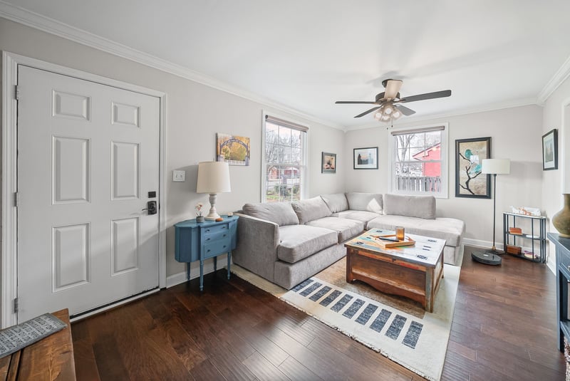 102 Desoto Dr, Nashville, TN 37210