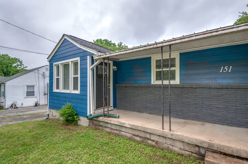 151 Dellway Dr, Nashville, TN 37207