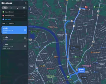 151 Dellway Dr, Nashville, TN 37207