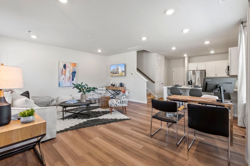 1309 Stubblefield Aly, Nashville, TN 37218