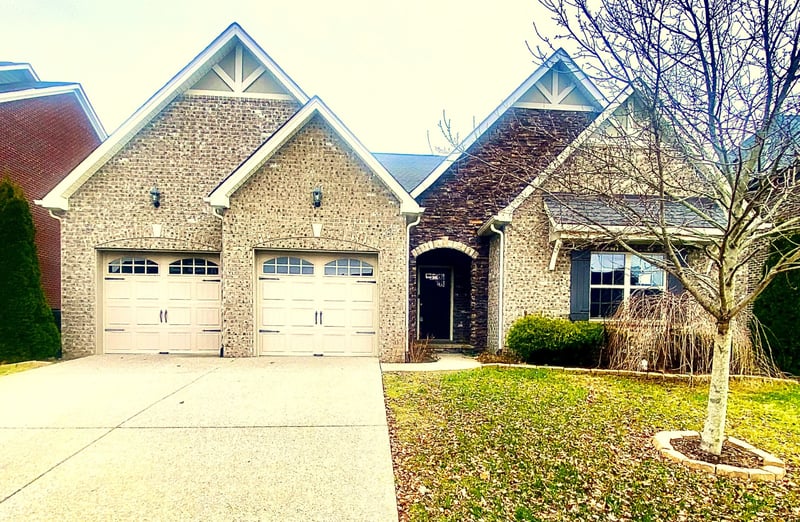 124 Grindstone Dr, Gallatin, TN 37066