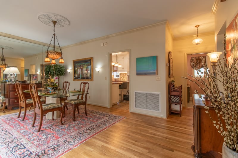 674 Timber Ln, Nashville, TN 37215