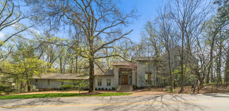 5870 Fredricksburg Dr, Nashville, TN 37215