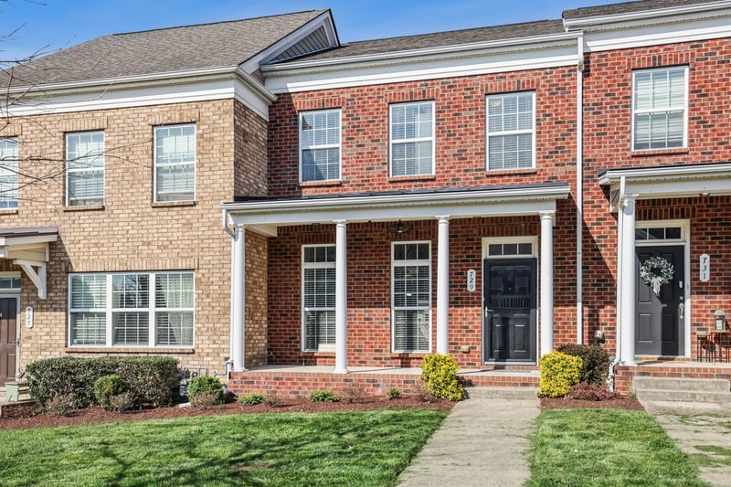 729 Westcott Ln, Nolensville, TN 37135