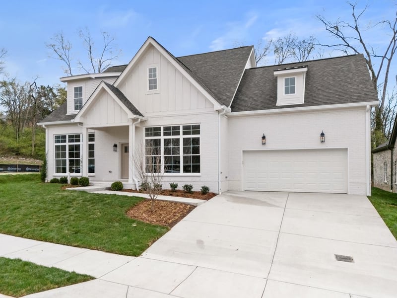 112 Turrentine Ln, Nashville, TN 37211