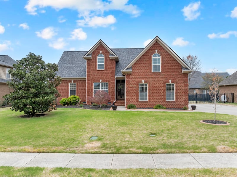 3418 Shady Forest Dr, Murfreesboro, TN 37128