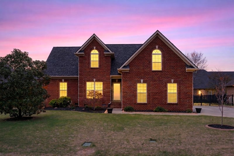 3418 Shady Forest Dr, Murfreesboro, TN 37128