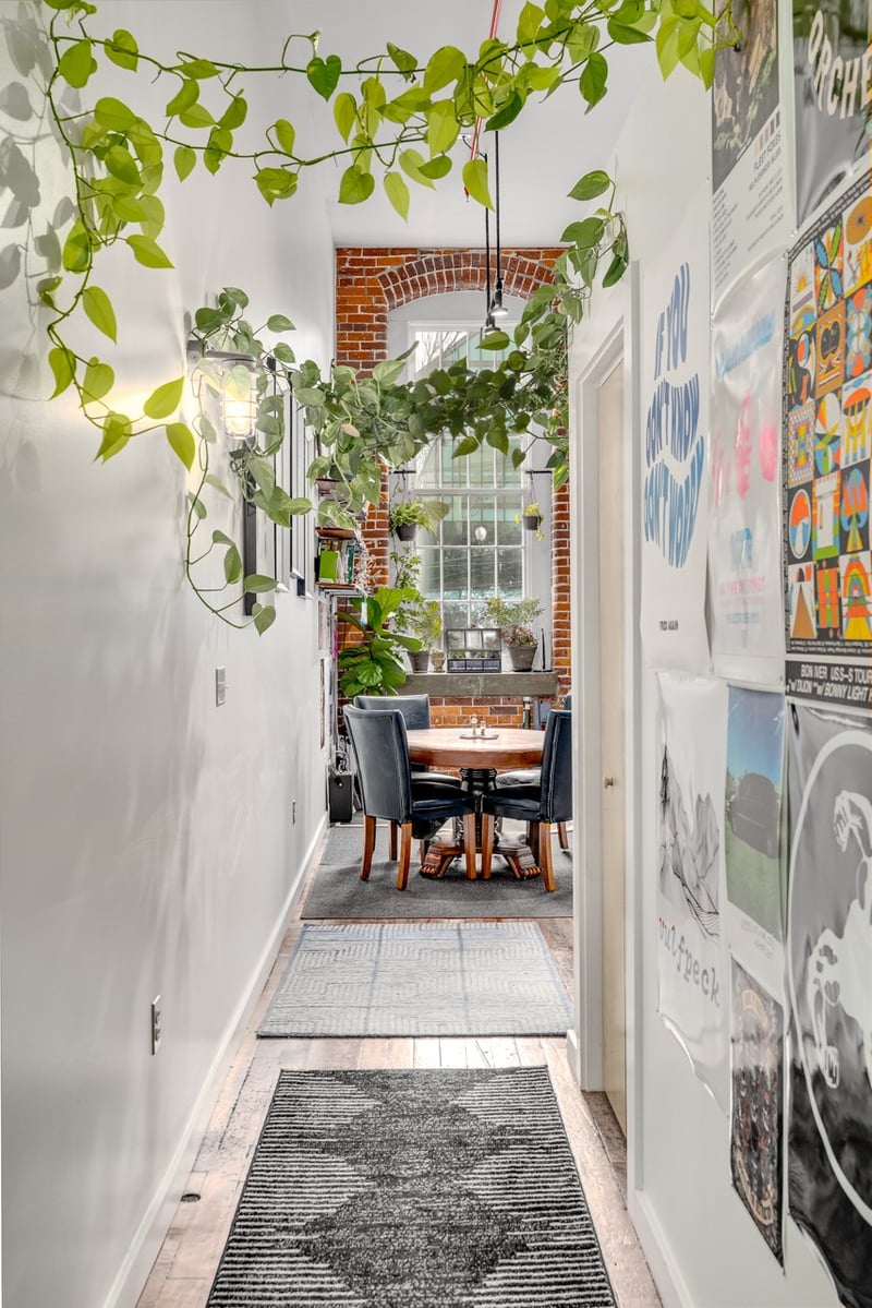 1350 Rosa L Parks Blvd #336, Nashville, TN 37208