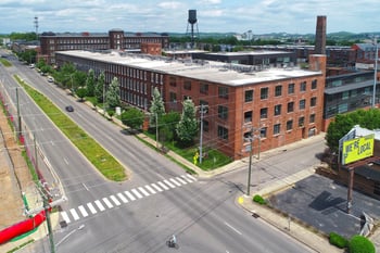 1350 Rosa L Parks Blvd #336, Nashville, TN 37208