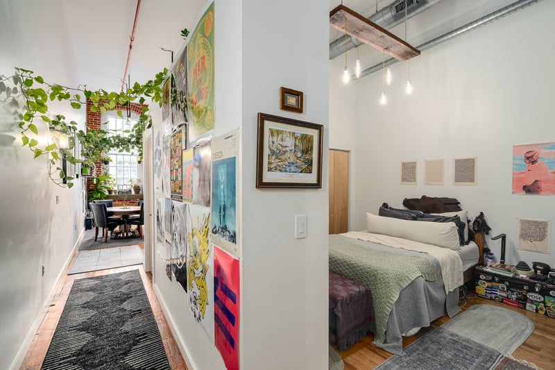 1350 Rosa L Parks Blvd #336, Nashville, TN 37208