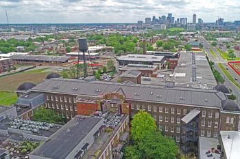 1350 Rosa L Parks Blvd #336, Nashville, TN 37208