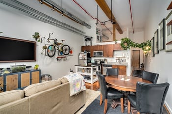 1350 Rosa L Parks Blvd #336, Nashville, TN 37208