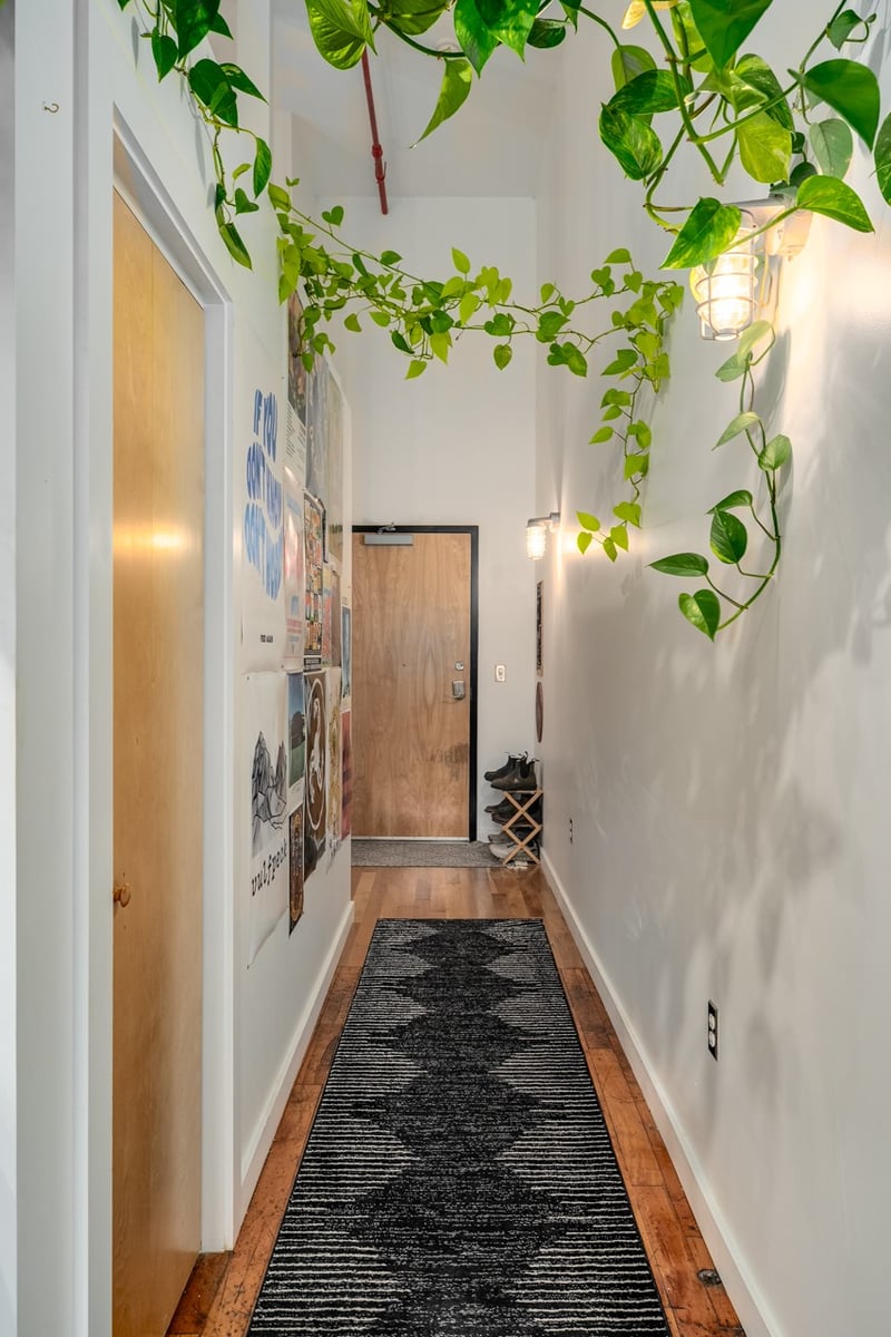 1350 Rosa L Parks Blvd #336, Nashville, TN 37208