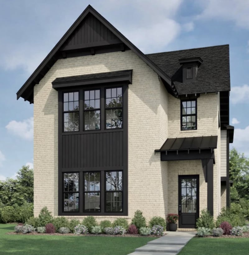 504 Mare Al, Thompsons Station, TN 37179