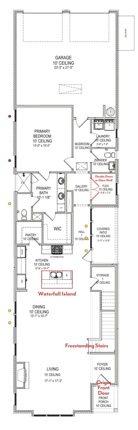 504 Mare Al, Thompsons Station, TN 37179