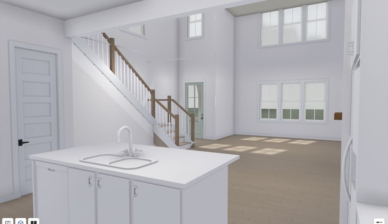 504 Mare Al, Thompsons Station, TN 37179