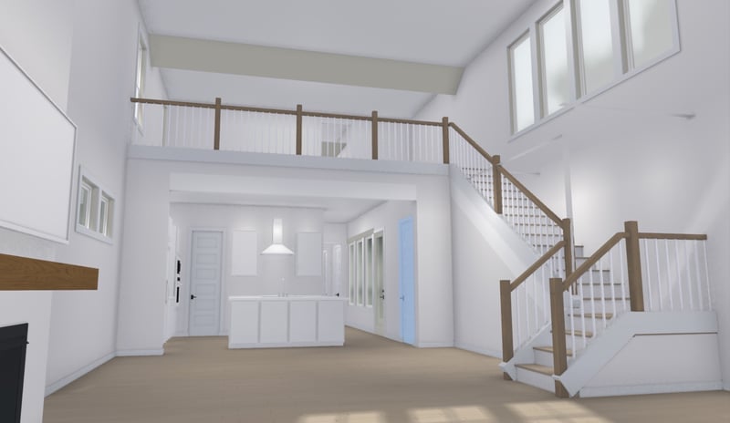 504 Mare Al, Thompsons Station, TN 37179