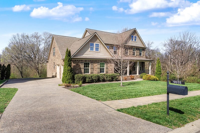 9031 Clovercroft Preserve Dr, Franklin, TN 37067