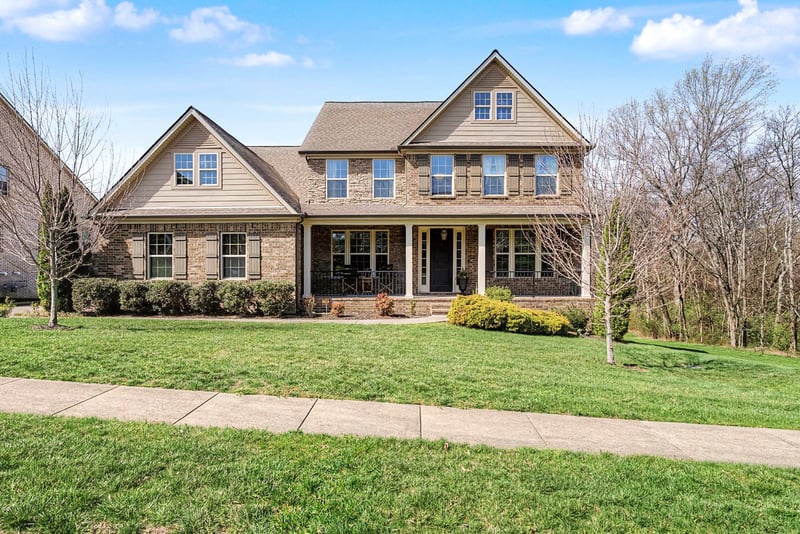 9031 Clovercroft Preserve Dr, Franklin, TN 37067