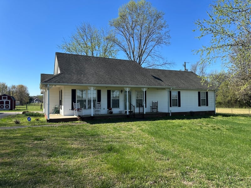 3260 Bradyville Pike, Murfreesboro, TN 37127