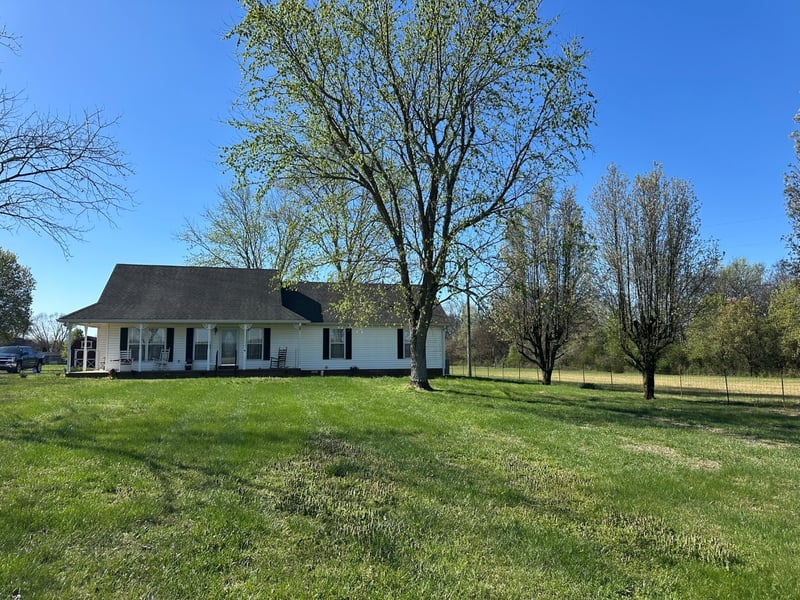 3260 Bradyville Pike, Murfreesboro, TN 37127