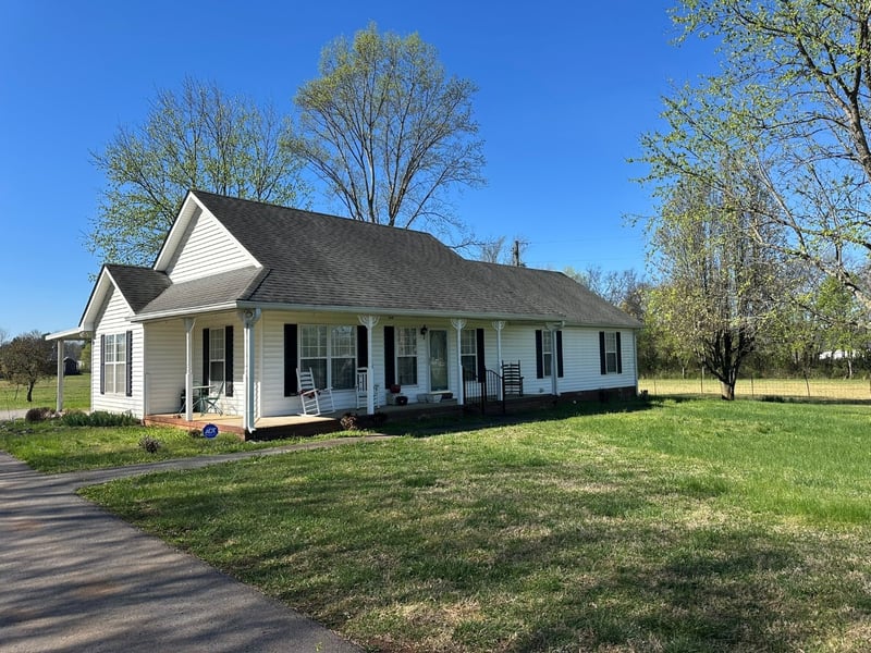 3260 Bradyville Pike, Murfreesboro, TN 37127