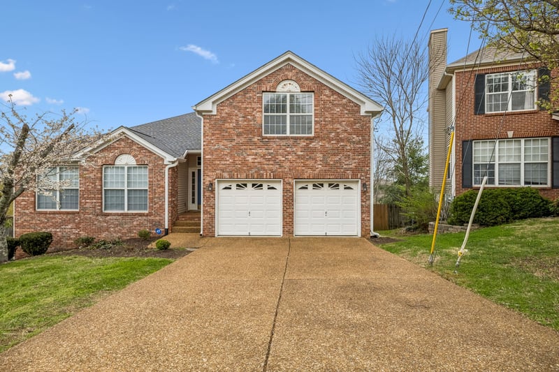 4709 Chepstow Dr, Nashville, TN 37211