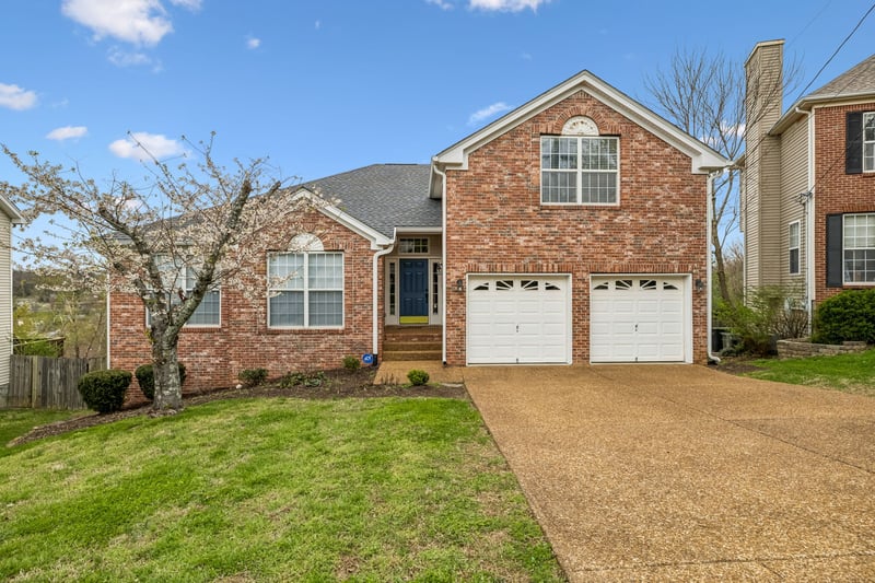 4709 Chepstow Dr, Nashville, TN 37211