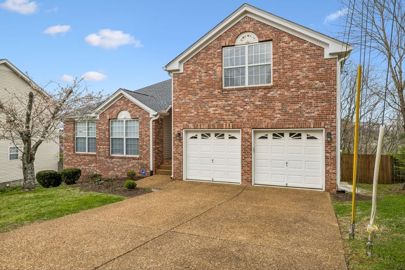 4709 Chepstow Dr, Nashville, TN 37211