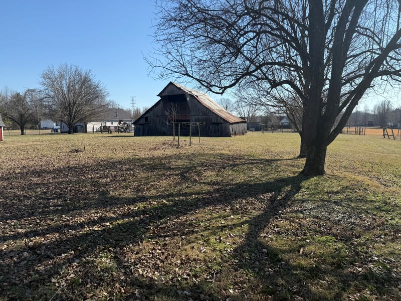 3266 Bradyville Pike, Murfreesboro, TN 37127