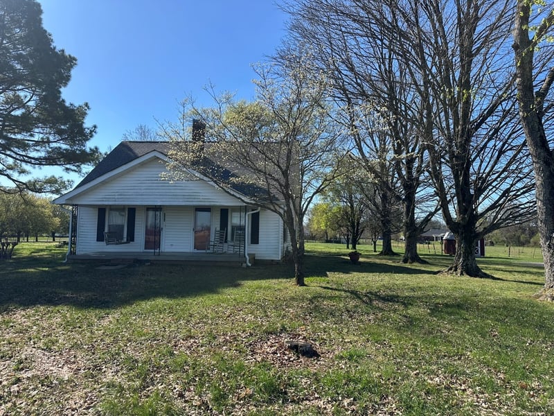 3266 Bradyville Pike, Murfreesboro, TN 37127