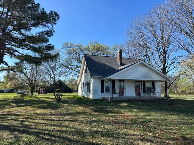 3266 Bradyville Pike, Murfreesboro, TN 37127