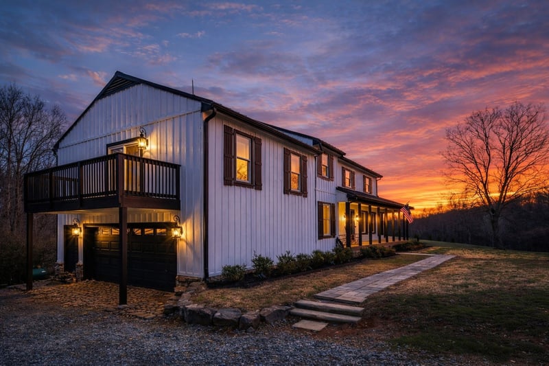 7255 Hall Rd, Greenbrier, TN 37073