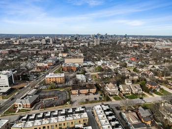 515 Little Channing Way, Nashville, TN 37212