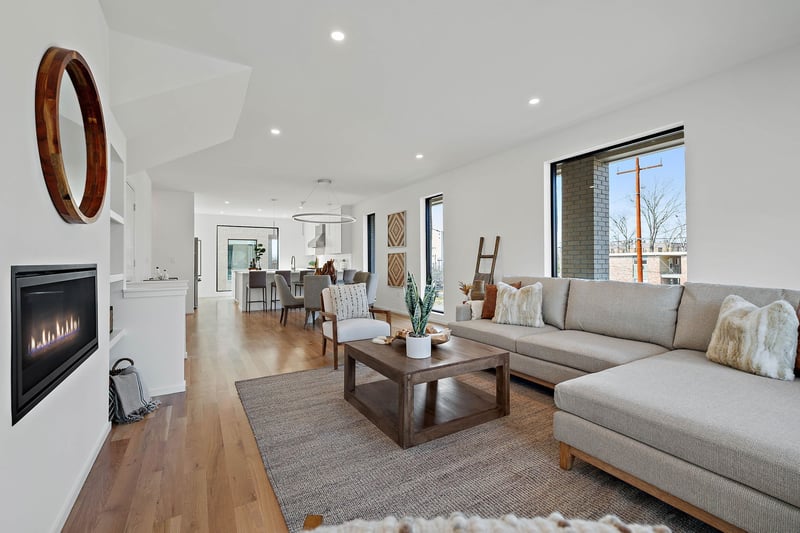 515 Little Channing Way, Nashville, TN 37212