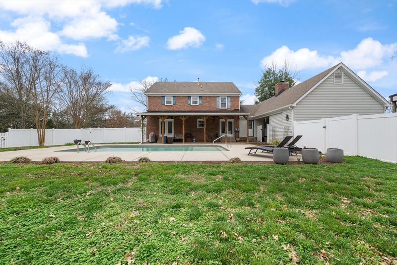 8190 Cainsville Pike, Lascassas, TN 37085