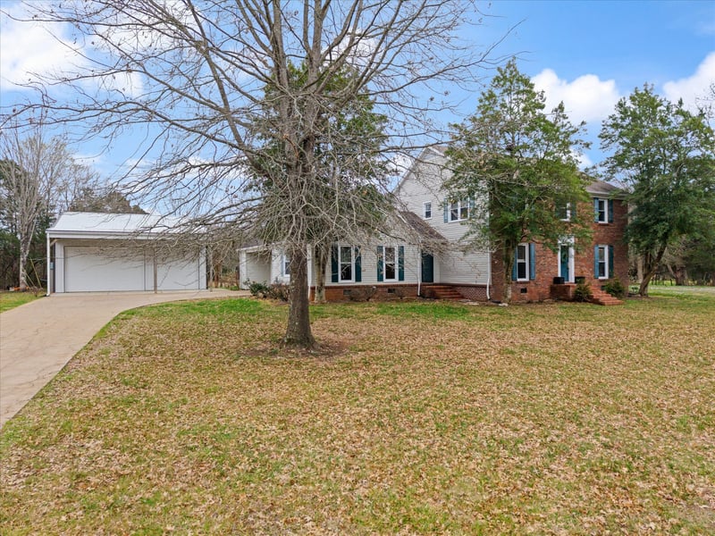 8190 Cainsville Pike, Lascassas, TN 37085