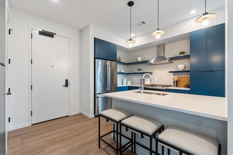 500 Merritt Ave #212, Nashville, TN 37203