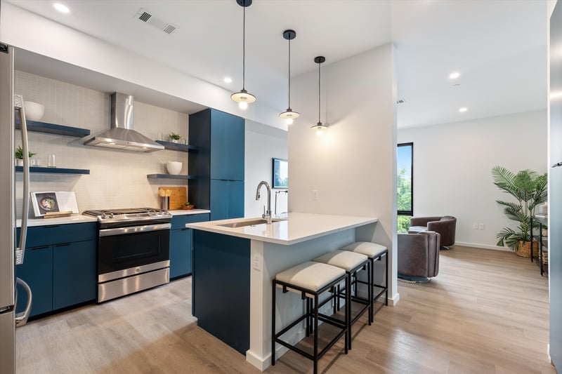 500 Merritt Ave #212, Nashville, TN 37203