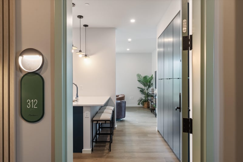 500 Merritt Ave #212, Nashville, TN 37203