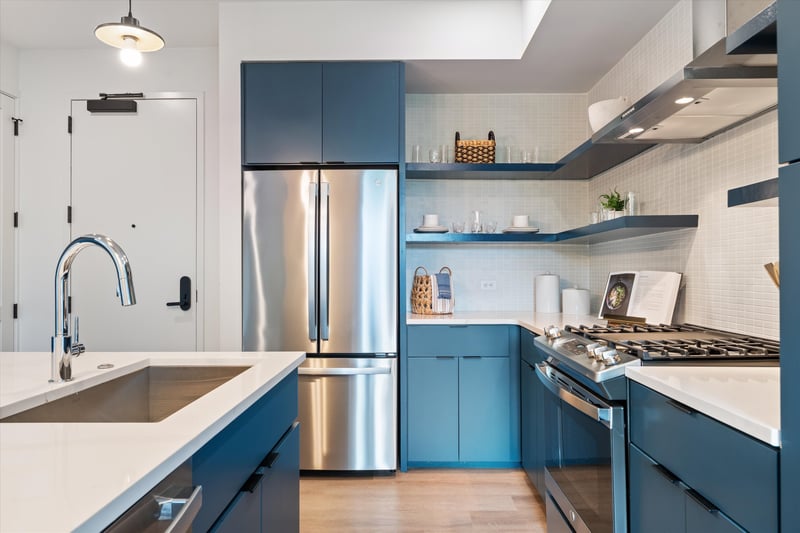 500 Merritt Ave #212, Nashville, TN 37203