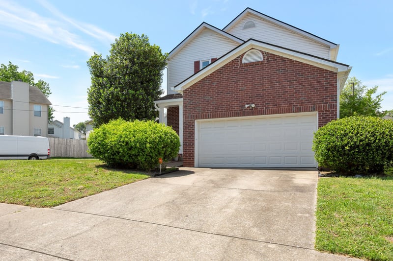 1525 Bell Trace Dr, Antioch, TN 37013