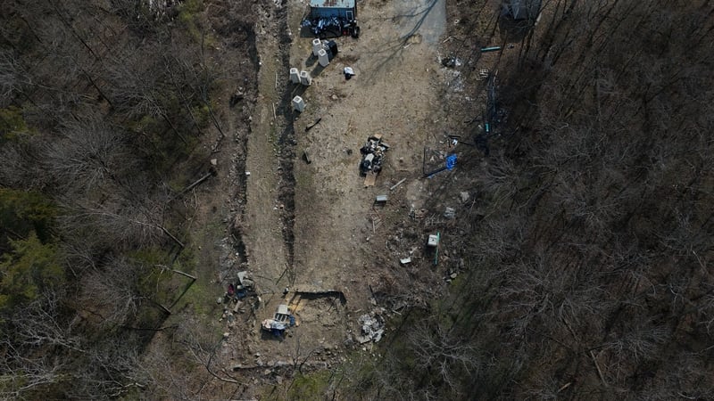 918 Ward Rd, Madison, TN 37115