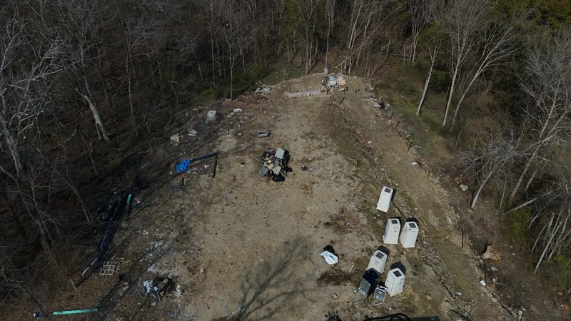 918 Ward Rd, Madison, TN 37115